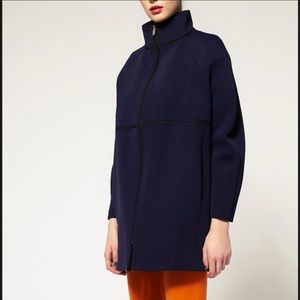 ASOS Sleek modern coat